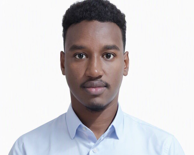 Eng. Omar Abdullahi Hudow